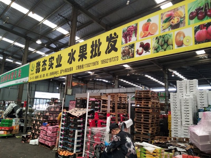 橘子市场正旺，批发商需把握时机