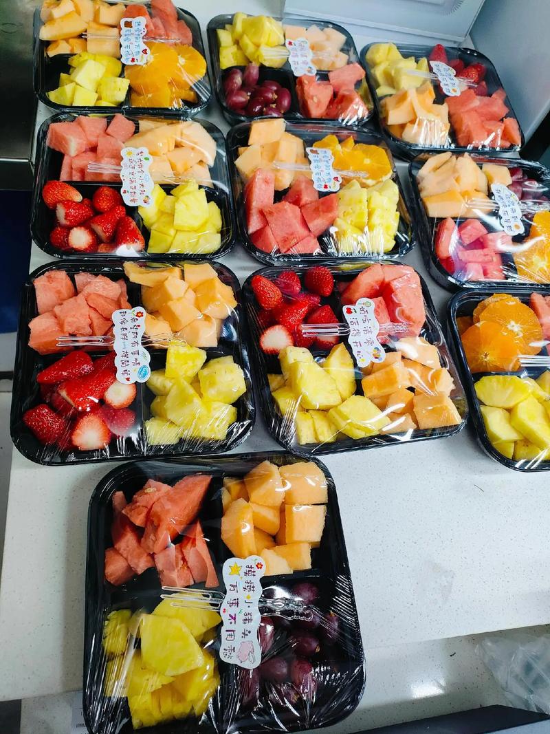 新沂水果店